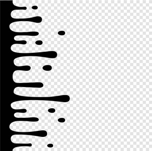 矢量半色调过渡抽象壁纸图案.