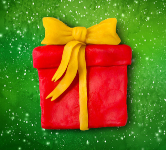 手工橡皮泥图片