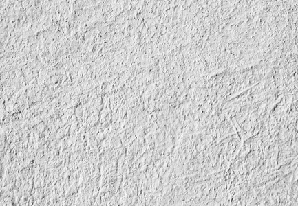 白色混凝土墙纹理背景