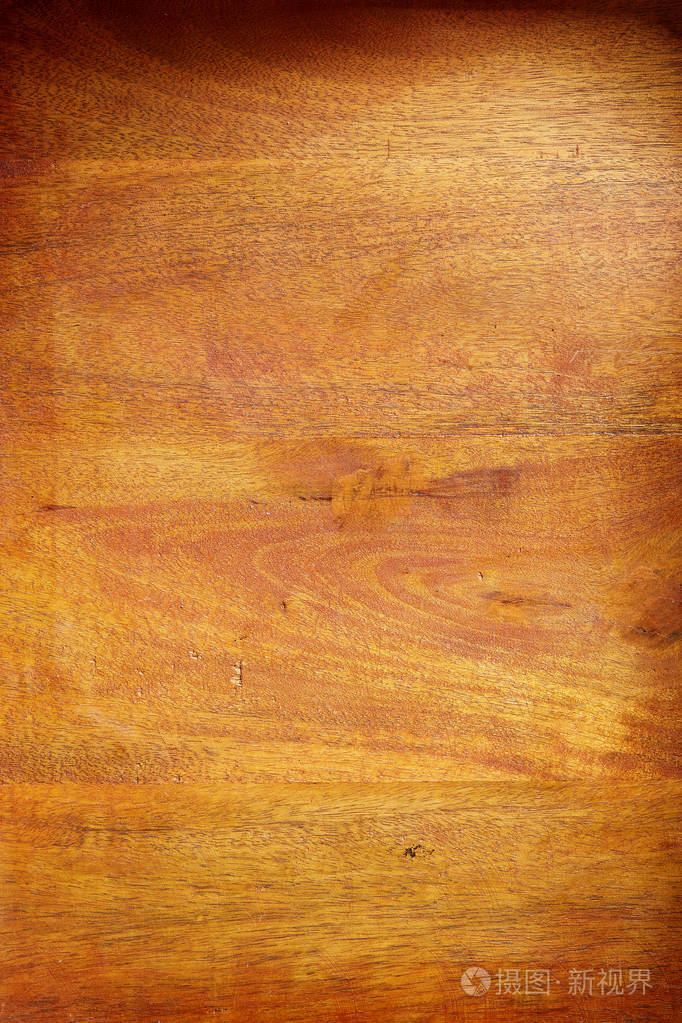 柚木木纹背景特写
