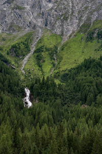 swift 山区河流