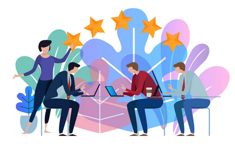 大型会议图片-大型会议素材-大型会议插画-摄图新视界