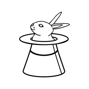 循环惊喜帽子图片-循环惊喜帽子素材-循环惊喜帽子插画-摄图新视界