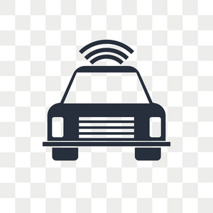 自动驾驶图标图片