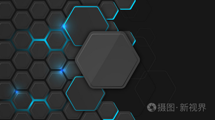 六角形的结构与背光抽象矢量背景或pc 桌面壁纸插画 正版商用图片0snf0y 摄图新视界 六角形的结构与背光抽象矢量背景或pc 桌面壁纸插画 正版商用图片0snf0y 摄图新视界