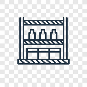 货架图标图片
