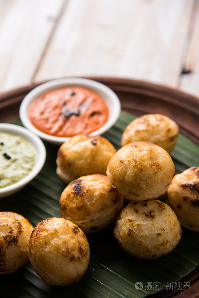 南印度流行食品爱情或协会或拉娃爱情