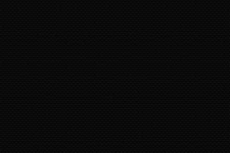 黑色碳纤维背景和纹理材料设计照片
