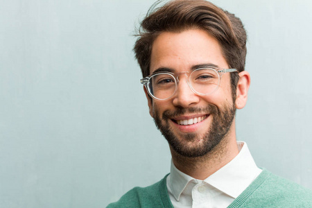 男人的企业图片