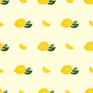 无缝模式与柠檬