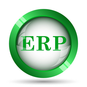 erp 图标