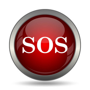 sos 图标