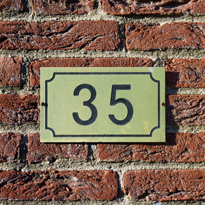 15%百分比符号房子号码 35门牌号码 145门牌号码 25门牌号码 179第