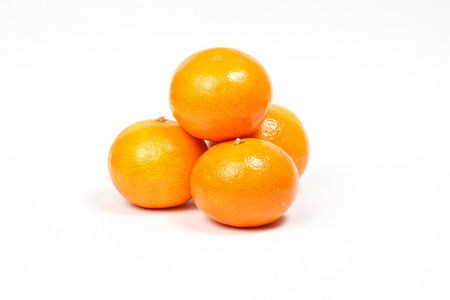 柑橙果