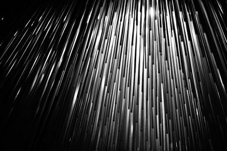 塑料射线抽象纹理为重叠, 现代设计照片