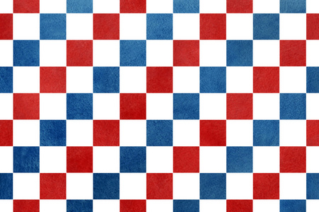 暗蓝色格子图片