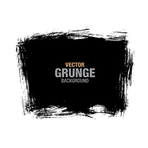 grunge 黑色背景