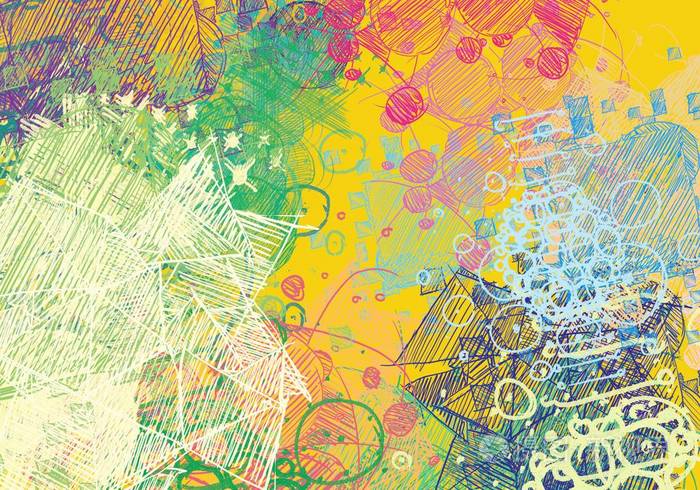 现代艺术品.脂肪涂料的笔触.笔触.艺术背景形象.画布上的抽象绘画