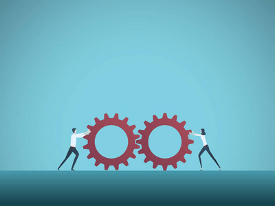 推动全民从严治党图片