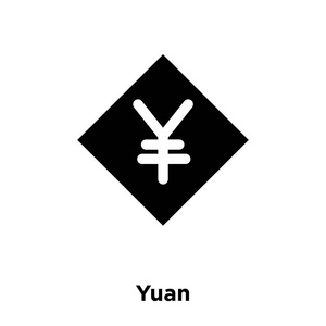 黑色的欧元符号图片