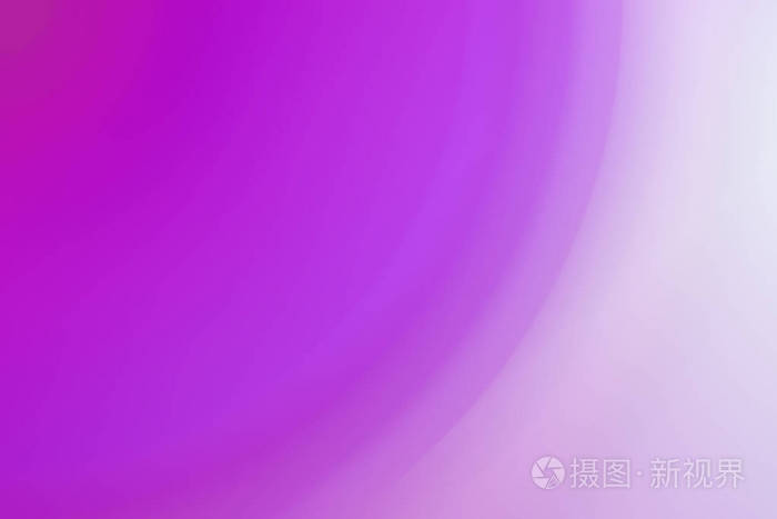 抽象柔和多彩的光滑模糊纹理背景淡紫色和丁香色色调