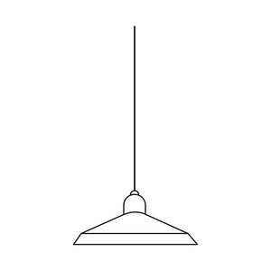 家具和公寓标识的矢量设计。家具和家庭股票矢量图的收集