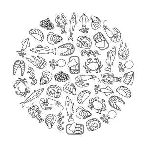 海白菜图片-海白菜素材-海白菜插画-摄图新视界