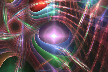 数码世界图片-数码世界素材-数码世界插画-摄图新视界