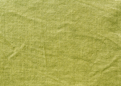 又脏又臭的黄色纺织布料纹理图片