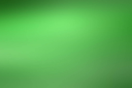 春季淡绿色模糊背景, 发光模糊设计, 夏季背景设计壁纸照片