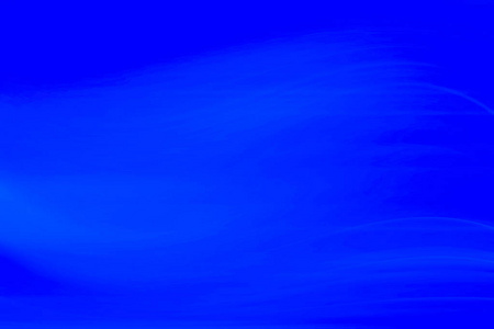 模糊的蓝色背景/渐变清新透明设计背景, 蓝色抽象壁纸照片