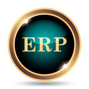 erp 图标