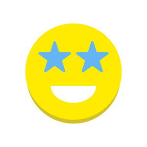 快乐图标矢量隔离在白色背景, 快乐透明符号, 问题符号照片