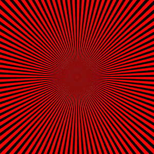 红黑条纹的太阳背景照片