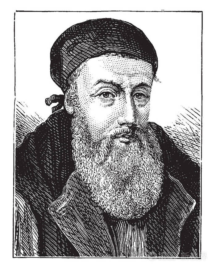 grindal 大主教, 15191583, 他是英国新教领袖, 伦敦主教, 约克大主教