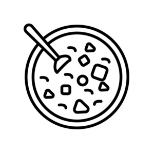 虾皮冬瓜汤图片-虾皮冬瓜汤素材-虾皮冬瓜汤插画-摄图新视界