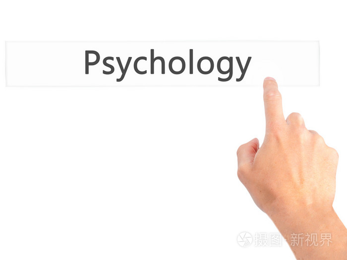 心理学 手压按钮上背景模糊的概念照片 正版商用图片0st7yp 摄图新视界 心理学 手压按钮上背景模糊的概念照片 正版商用图片0st7yp 摄图新视界