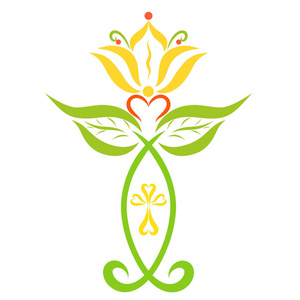 象征性的爱图片