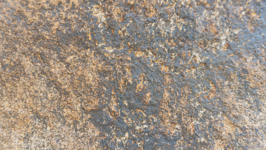 石质背景沃尔希年玄武岩图片
