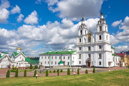 白俄罗斯明斯克图片-白俄罗斯明斯克素材-白俄罗斯明斯克插画-摄图新