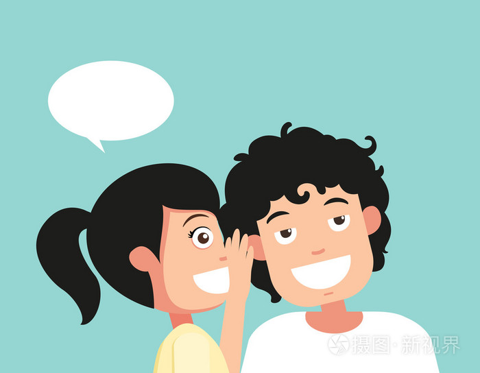 口语和听力,听觉和耳语,矢量