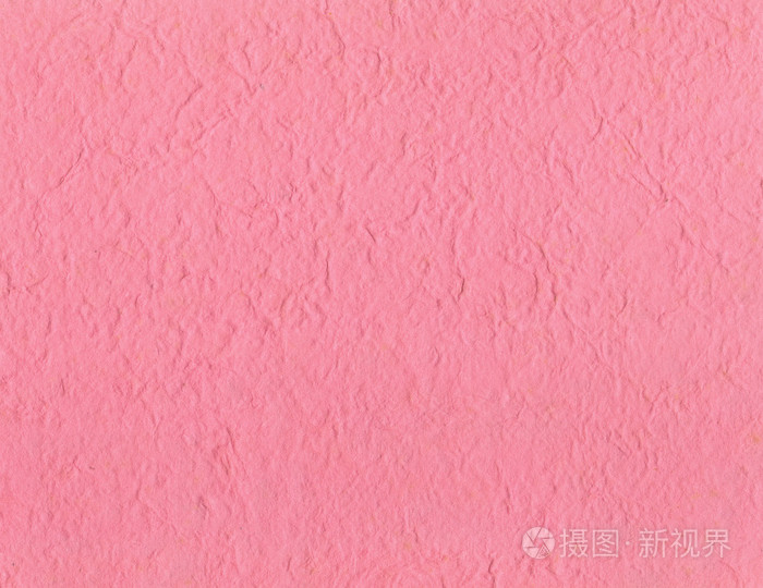 粉红色纸背景纹理