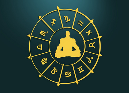 肌肉男剪影照片