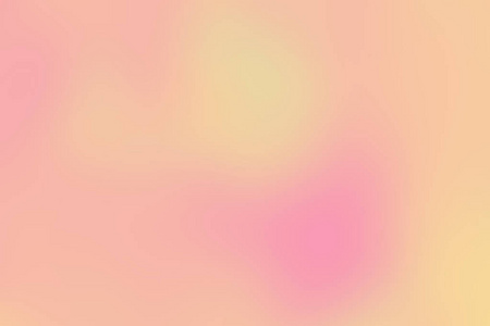 抽象柔和的彩色平滑模糊纹理背景关闭焦点色调在珊瑚, 粉红色, 浅蓝色和黄色的颜色。可用作墙纸或网页设计