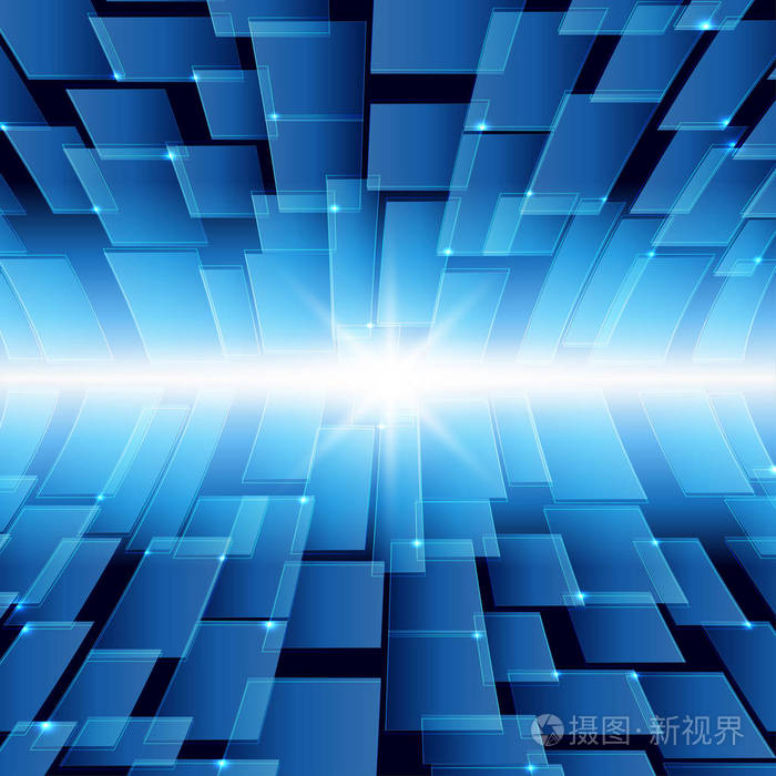 抽象技术背景 蓝色网络概念 科幻未来背景 矢量插画插画 正版商用图片0suvei 摄图新视界 抽象技术背景 蓝色网络概念 科幻未来背景 矢量插画插画 正版商用图片0suvei 摄图新视界