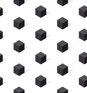 黑白衔接地质无缝图案. 抽象的照片