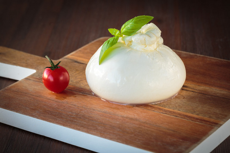 意大利干酪 burrata