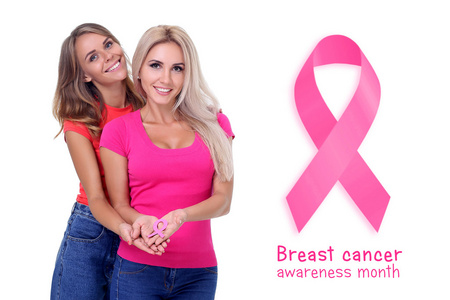 乳腺癌癌症认识健康概念