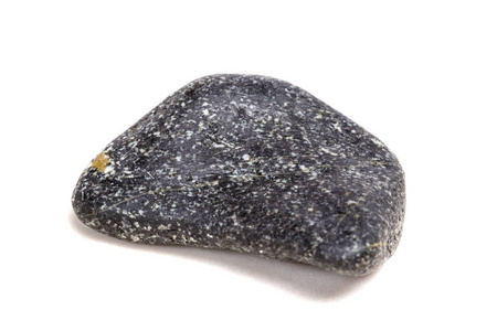 的各种电气石天然宝石晶体 卵石 半岛 地质学 科拉 材料 地质 黑云母