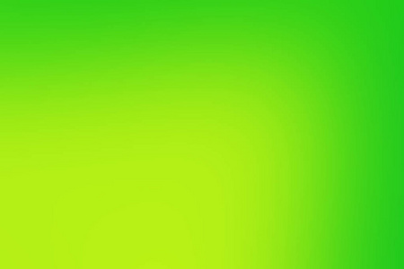 抽象柔和的彩色平滑模糊的纹理背景关闭焦点色调在绿色和黄色的颜色.